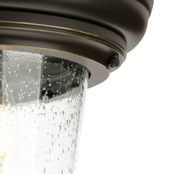 Ashmore Close to Ceiling-Exterior-Progress Lighting-Lighting Design Store