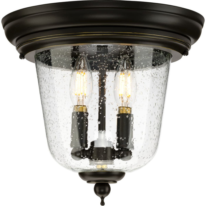 Ashmore Close to Ceiling-Exterior-Progress Lighting-Lighting Design Store