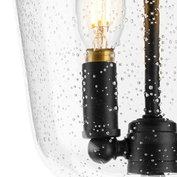 Ashmore Close to Ceiling-Exterior-Progress Lighting-Lighting Design Store