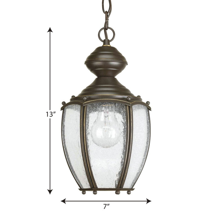 Roman Coach Lantern-Exterior-Progress Lighting-Lighting Design Store