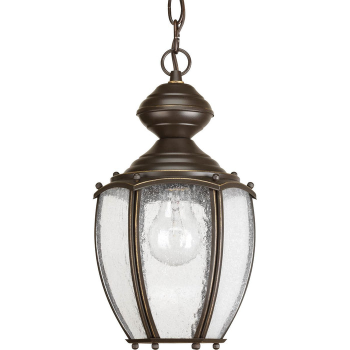 Roman Coach Lantern-Exterior-Progress Lighting-Lighting Design Store