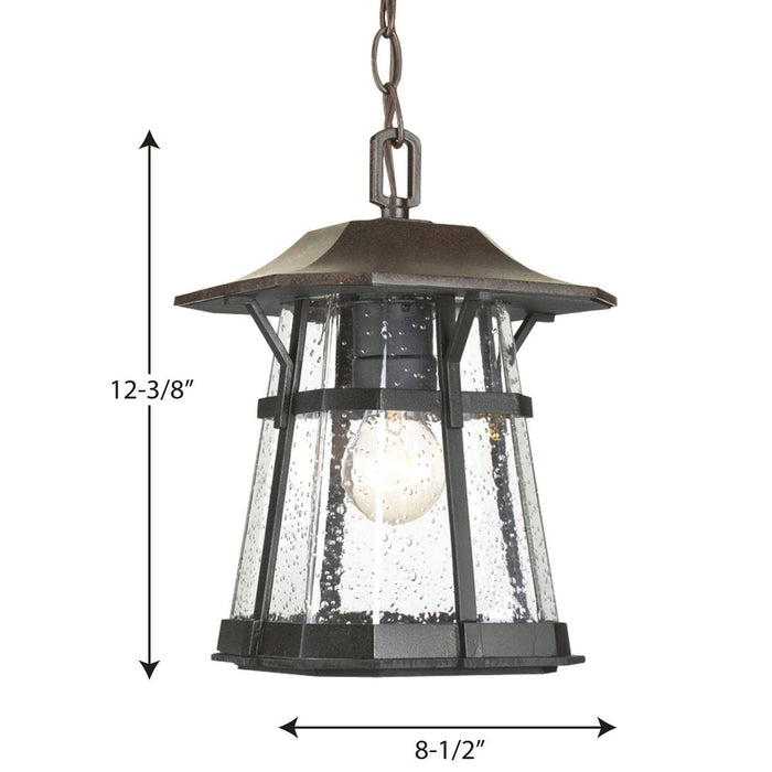 Derby Hanging Lantern-Exterior-Progress Lighting-Lighting Design Store