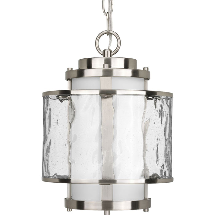 Bay Court Hanging Lantern-Exterior-Progress Lighting-Lighting Design Store