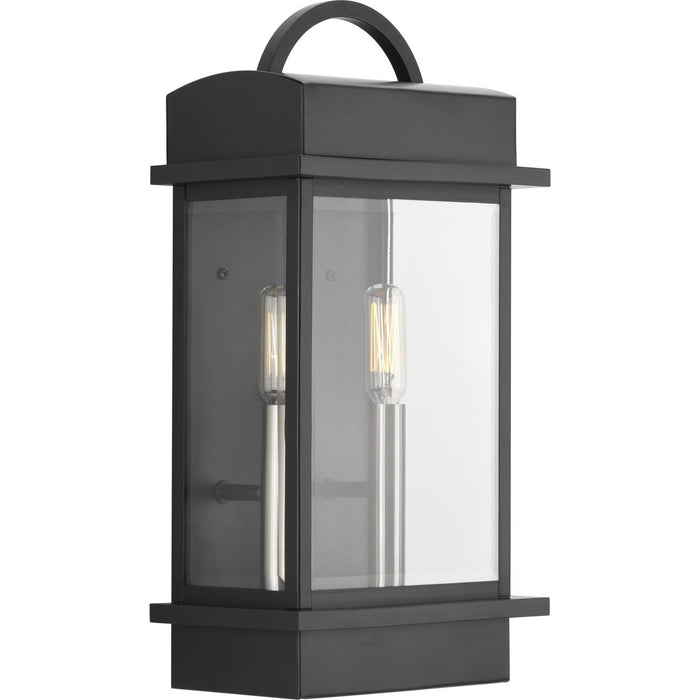 Santee Wall Lantern-Exterior-Progress Lighting-Lighting Design Store