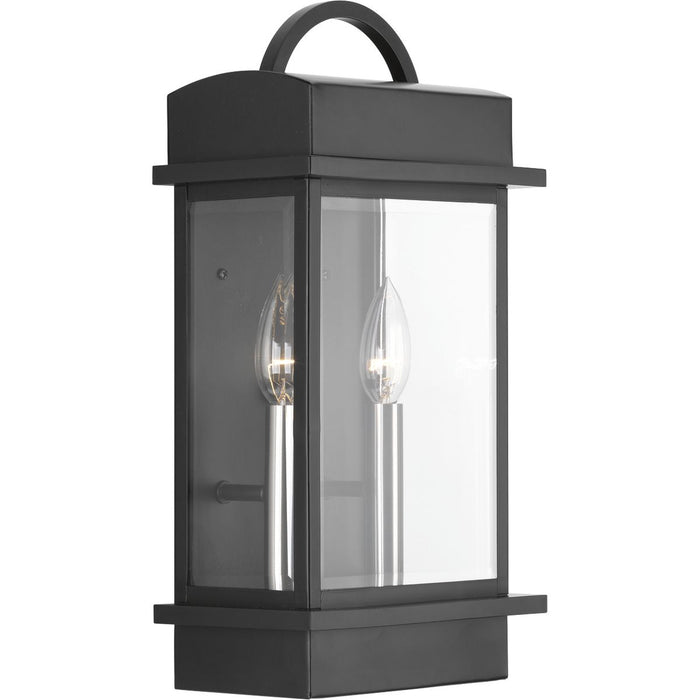 Santee Wall Lantern-Exterior-Progress Lighting-Lighting Design Store