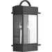 Santee Wall Lantern-Exterior-Progress Lighting-Lighting Design Store