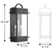 Santee Large Wall Lantern-Exterior-Progress Lighting-Lighting Design Store