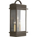 Santee Large Wall Lantern-Exterior-Progress Lighting-Lighting Design Store