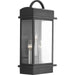 Santee Large Wall Lantern-Exterior-Progress Lighting-Lighting Design Store