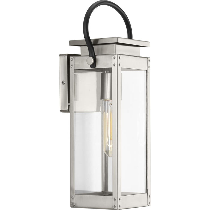 Union Square Wall Lantern-Exterior-Progress Lighting-Lighting Design Store