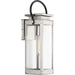 Union Square Wall Lantern-Exterior-Progress Lighting-Lighting Design Store
