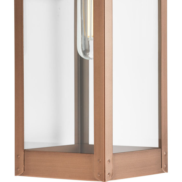 Union Square Outdoor Wall Lantern-Exterior-Progress Lighting-Lighting Design Store