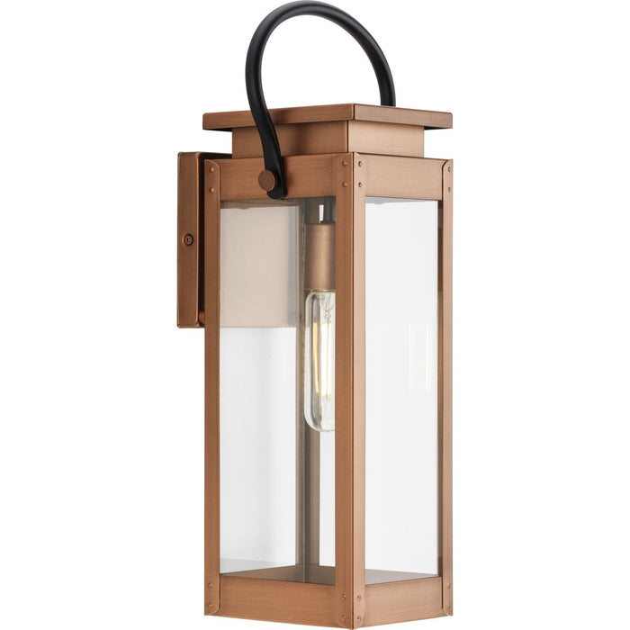 Union Square Outdoor Wall Lantern-Exterior-Progress Lighting-Lighting Design Store
