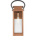 Union Square Outdoor Wall Lantern-Exterior-Progress Lighting-Lighting Design Store
