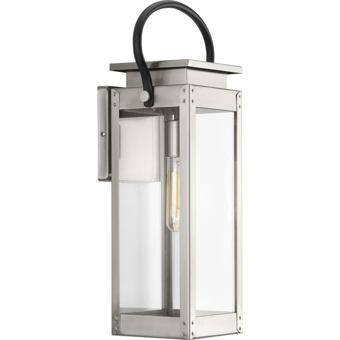 Union Square Wall Lantern-Exterior-Progress Lighting-Lighting Design Store