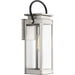 Union Square Wall Lantern-Exterior-Progress Lighting-Lighting Design Store