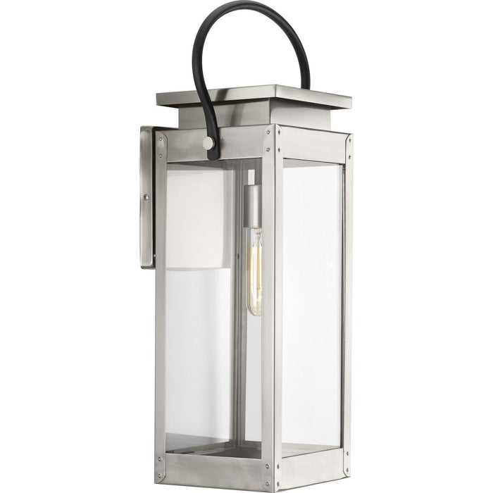 Union Square Wall Lantern-Exterior-Progress Lighting-Lighting Design Store