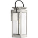 Union Square Wall Lantern-Exterior-Progress Lighting-Lighting Design Store
