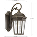 Verdae Wall Lantern-Exterior-Progress Lighting-Lighting Design Store