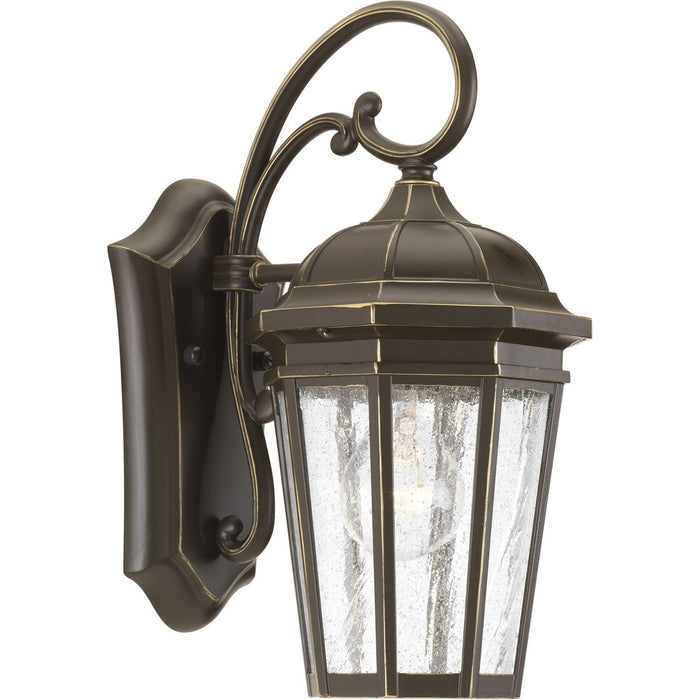Verdae Wall Lantern-Exterior-Progress Lighting-Lighting Design Store