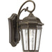 Verdae Wall Lantern-Exterior-Progress Lighting-Lighting Design Store