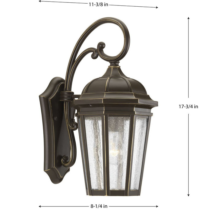 Verdae Wall Lantern-Exterior-Progress Lighting-Lighting Design Store