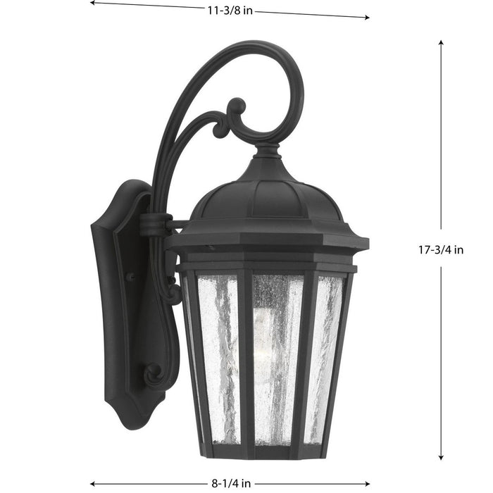 Verdae Wall Lantern-Exterior-Progress Lighting-Lighting Design Store