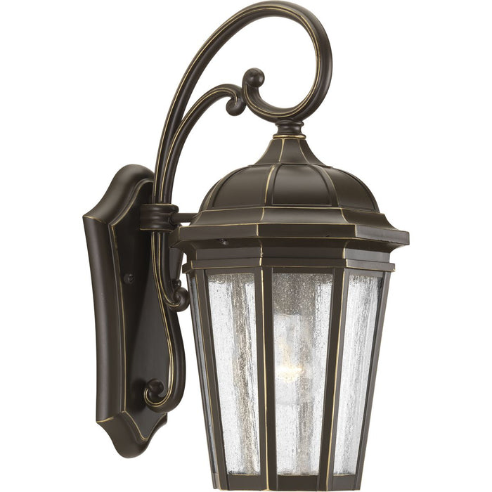 Verdae Wall Lantern-Exterior-Progress Lighting-Lighting Design Store