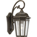 Verdae Wall Lantern-Exterior-Progress Lighting-Lighting Design Store