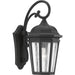 Verdae Wall Lantern-Exterior-Progress Lighting-Lighting Design Store