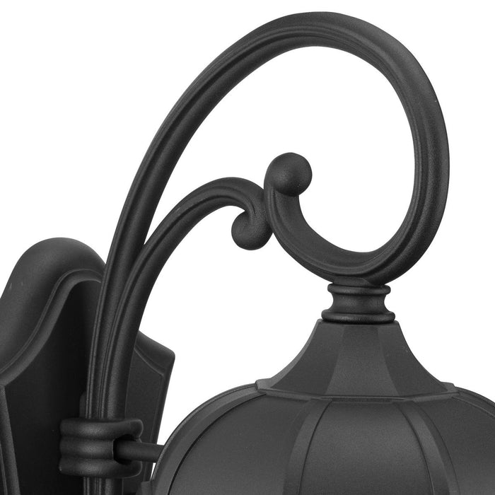 Verdae Large Wall Lantern-Exterior-Progress Lighting-Lighting Design Store