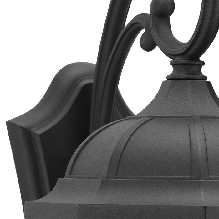 Verdae Large Wall Lantern-Exterior-Progress Lighting-Lighting Design Store