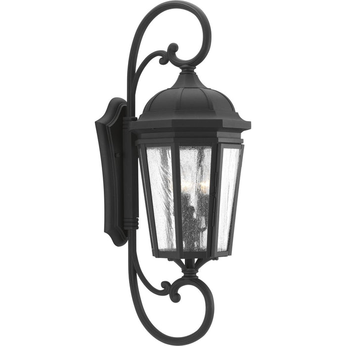 Verdae Large Wall Lantern-Exterior-Progress Lighting-Lighting Design Store