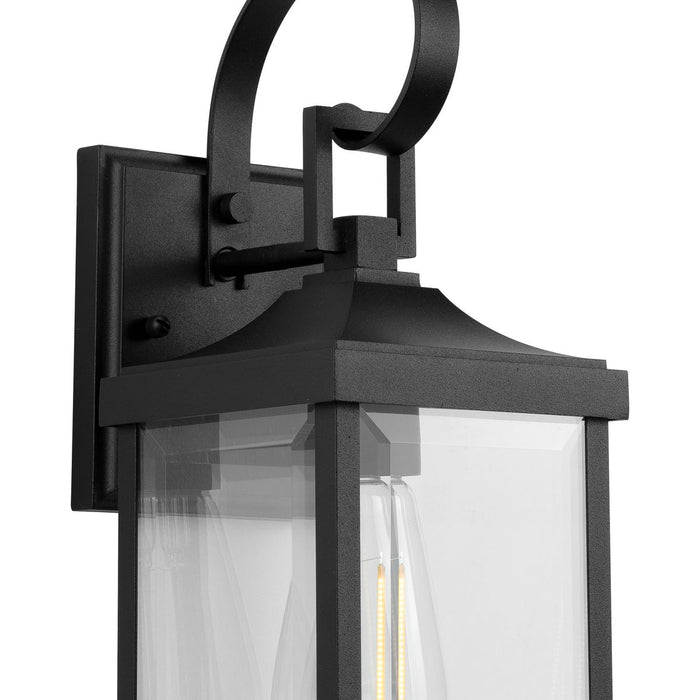 Gibbes Street Wall Lantern-Exterior-Progress Lighting-Lighting Design Store