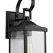 Gibbes Street Wall Lantern-Exterior-Progress Lighting-Lighting Design Store