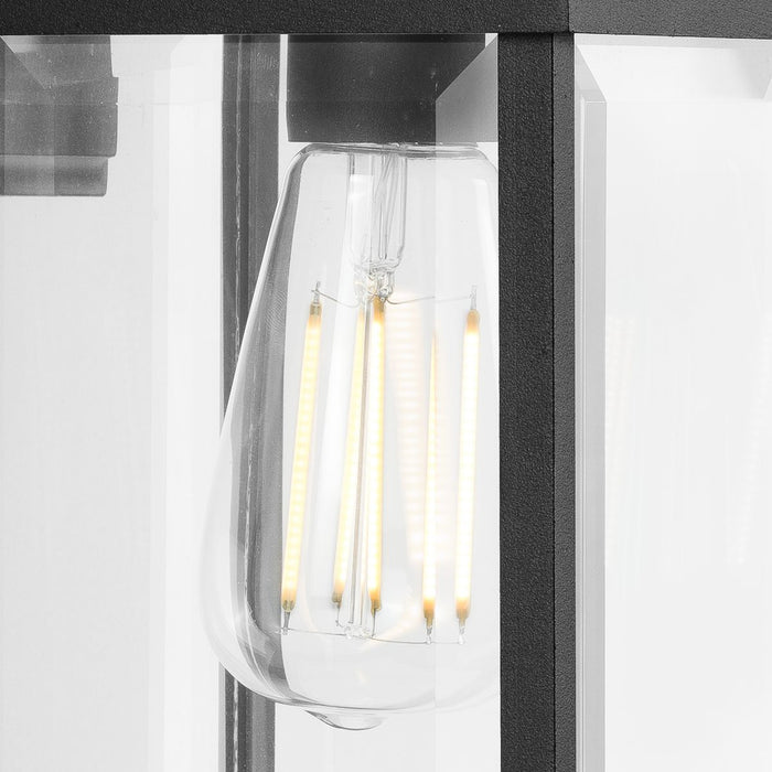 Gibbes Street Wall Lantern-Exterior-Progress Lighting-Lighting Design Store