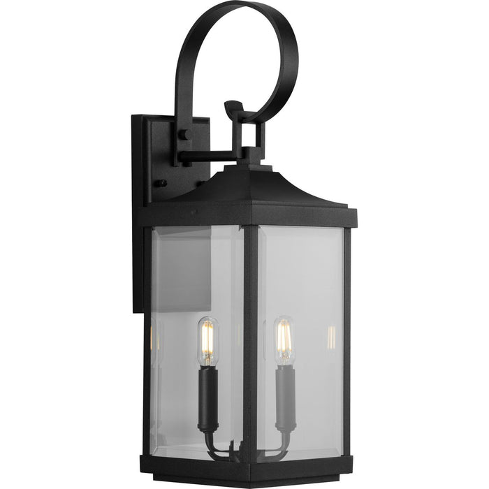 Gibbes Street Wall Lantern-Exterior-Progress Lighting-Lighting Design Store