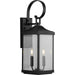 Gibbes Street Wall Lantern-Exterior-Progress Lighting-Lighting Design Store