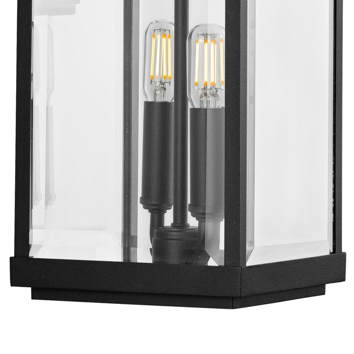 Gibbes Street Wall Lantern-Exterior-Progress Lighting-Lighting Design Store