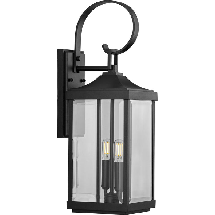 Gibbes Street Wall Lantern-Exterior-Progress Lighting-Lighting Design Store