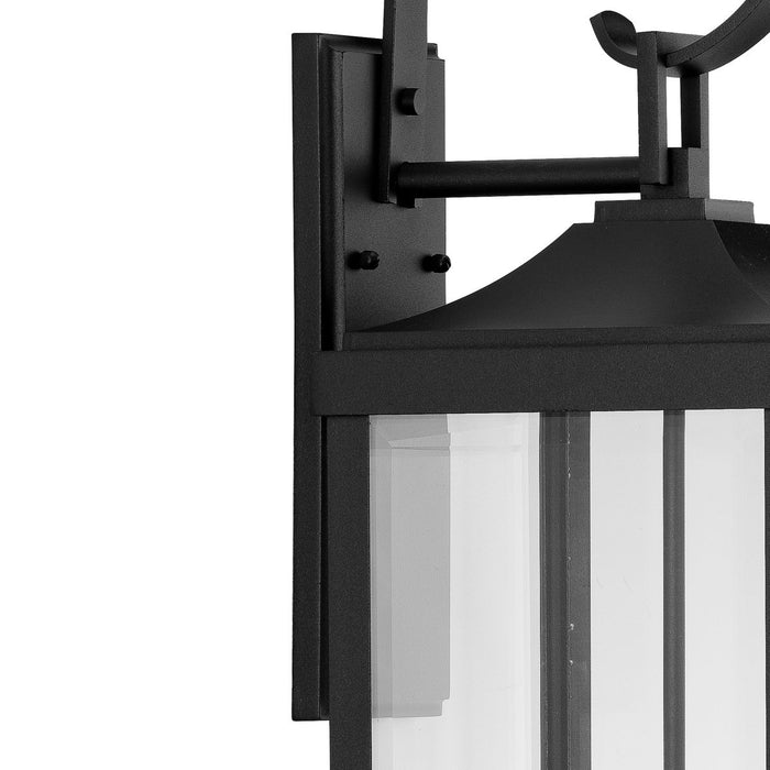 Gibbes Street Wall Lantern-Exterior-Progress Lighting-Lighting Design Store