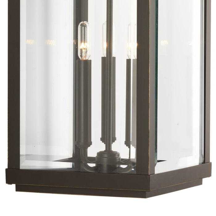 Gibbes Street Large Wall Lantern-Exterior-Progress Lighting-Lighting Design Store