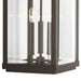 Gibbes Street Large Wall Lantern-Exterior-Progress Lighting-Lighting Design Store