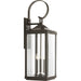 Gibbes Street Large Wall Lantern-Exterior-Progress Lighting-Lighting Design Store