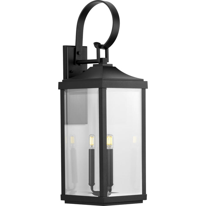 Gibbes Street Wall Lantern-Exterior-Progress Lighting-Lighting Design Store