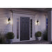 Squire Wall Lantern-Exterior-Progress Lighting-Lighting Design Store