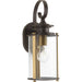 Squire Wall Lantern-Exterior-Progress Lighting-Lighting Design Store