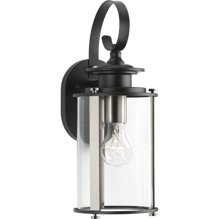 Squire Wall Lantern-Exterior-Progress Lighting-Lighting Design Store
