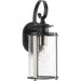 Squire Wall Lantern-Exterior-Progress Lighting-Lighting Design Store