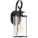Squire Wall Lantern-Exterior-Progress Lighting-Lighting Design Store